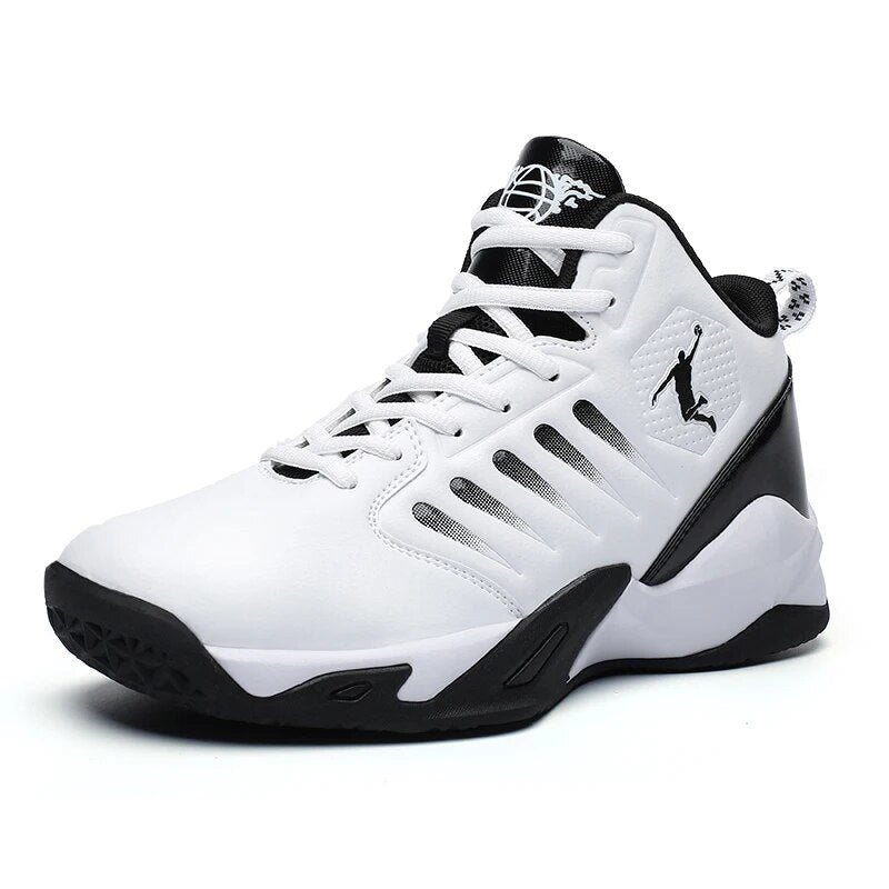 Zapatillas Basket Hombre