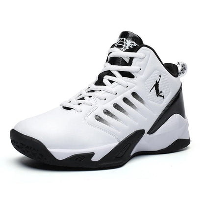 Zapatillas Basket Hombre
