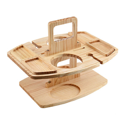 Mesa Picnic Madera Sevilla