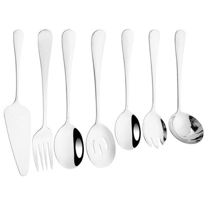 Utensilios Servir 7 Piezas