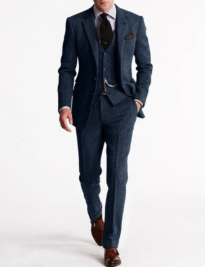 Traje Retro Hombre