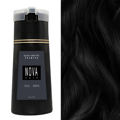 Champú Colorante Cabello Natural