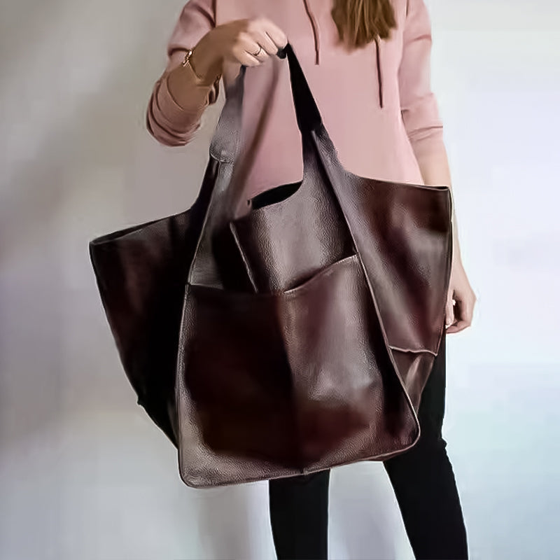 Bolso Oversize Mujer
