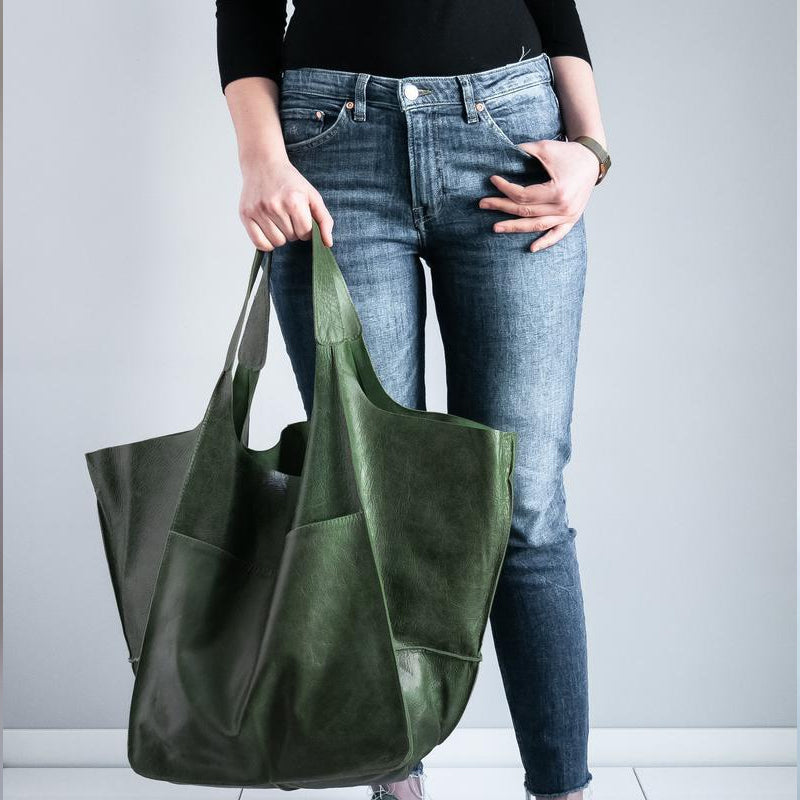 Bolso Oversize Mujer
