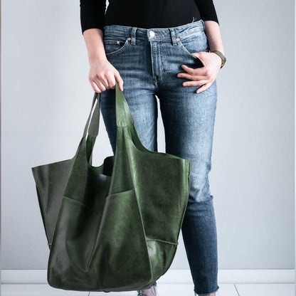 Bolso Oversize Mujer
