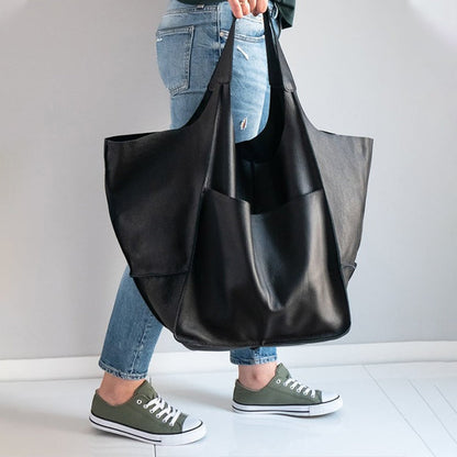 Bolso Oversize Mujer