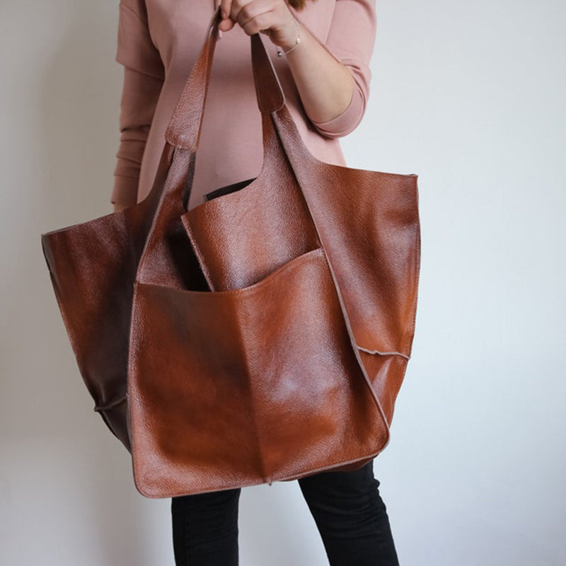 Bolso Oversize Mujer