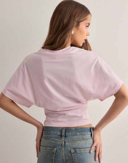 Camiseta Elegance Mujer