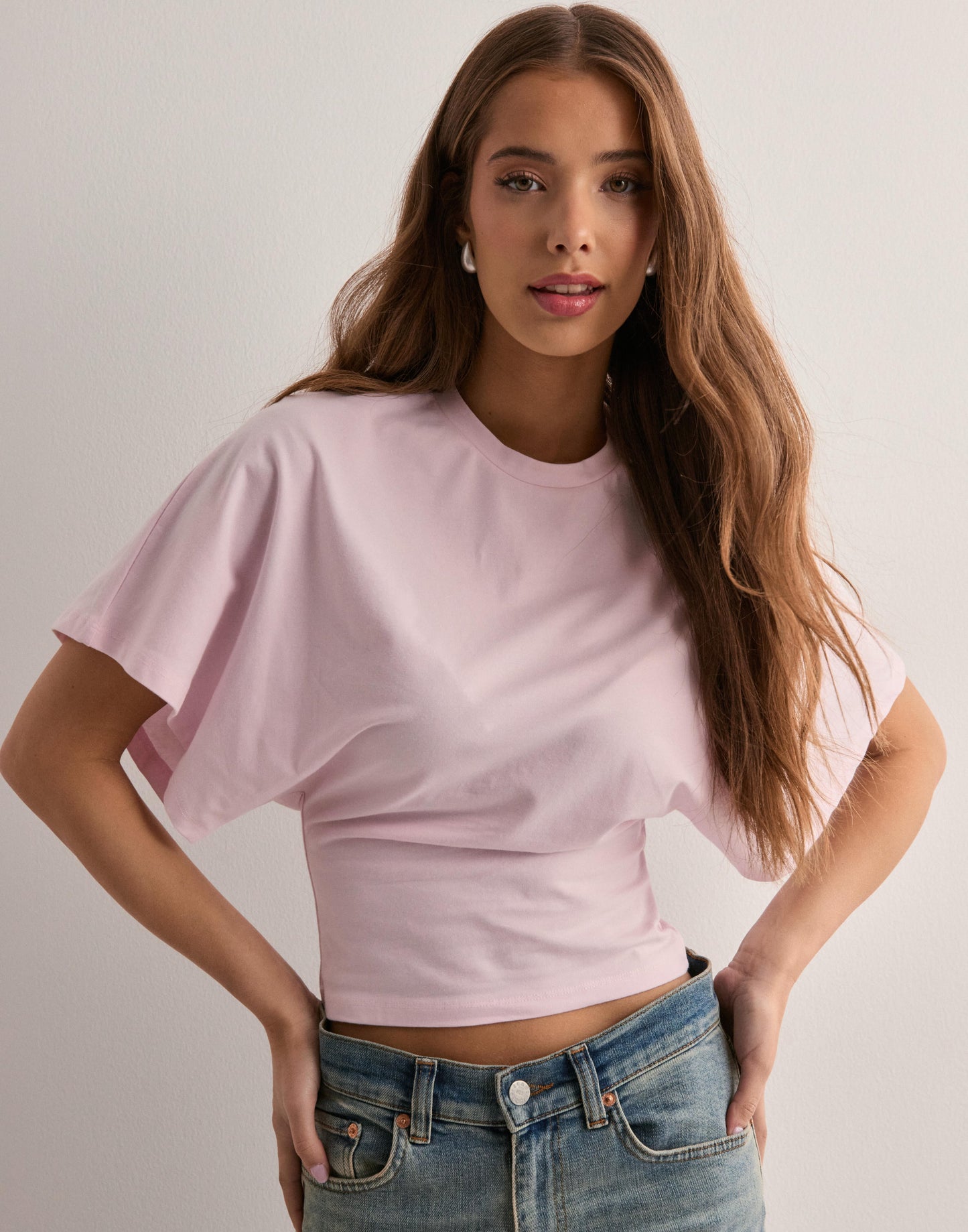 Camiseta Elegance Mujer