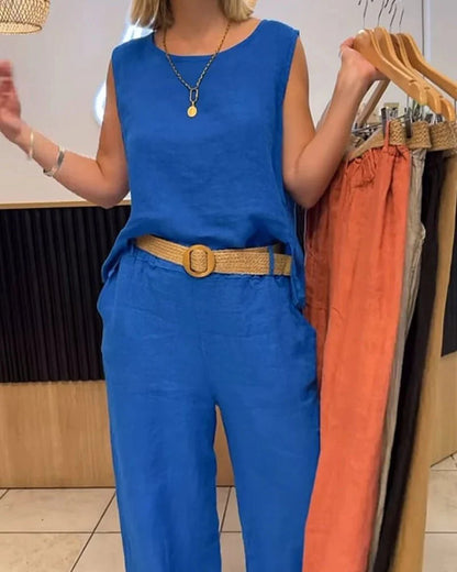 Conjunto Boho Mujer