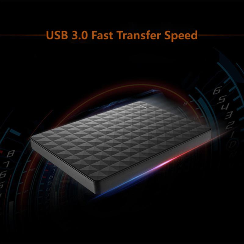 Disco Duro Externo 10TB