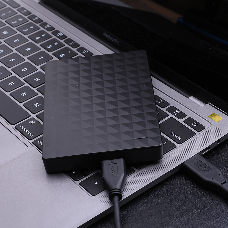 Disco Duro Externo 10TB