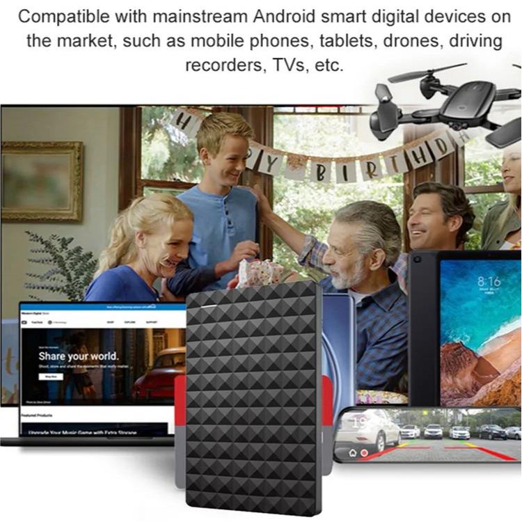 Disco Duro Externo 10TB
