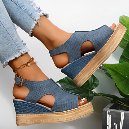 Sandalias Rosalie Mujer