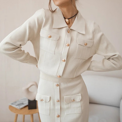 Conjunto Punto Mujer