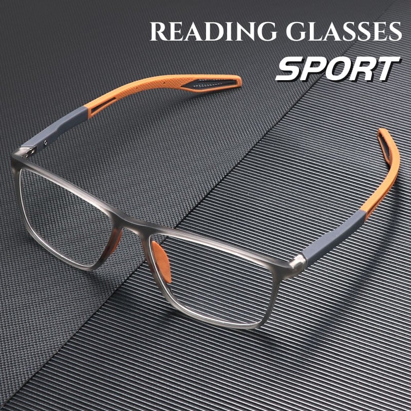 Gafas Vision