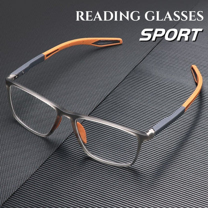 Gafas Vision