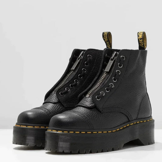 Botines Tacón Mujer
