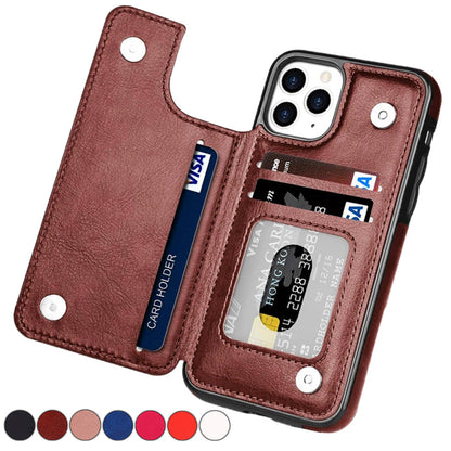 Funda Piel Móvil