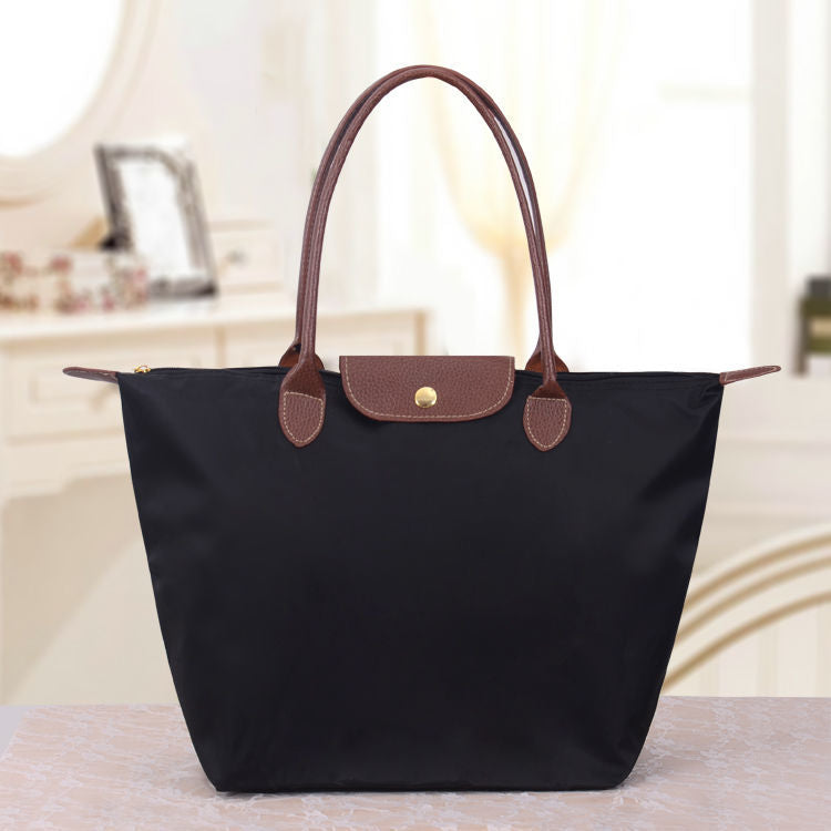 Bolso Oxford Mujer