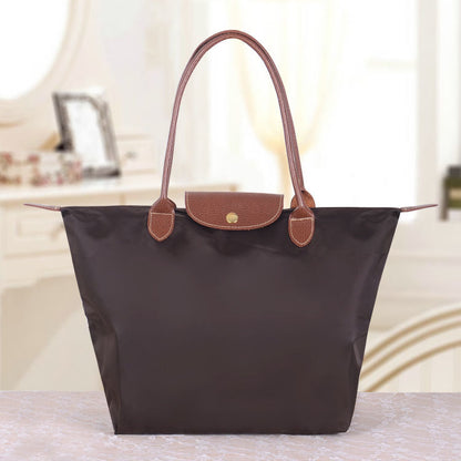 Bolso Oxford Mujer