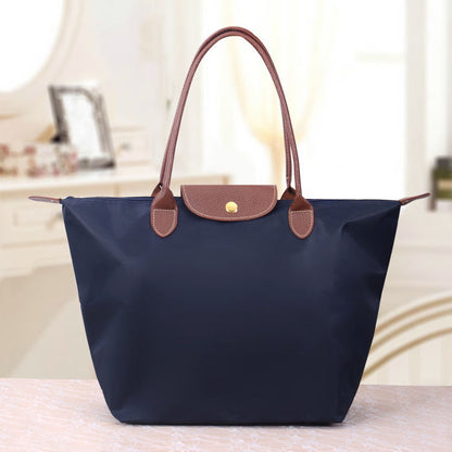 Bolso Oxford Mujer