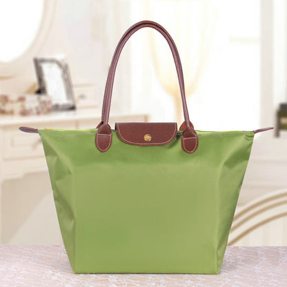 Bolso Oxford Mujer