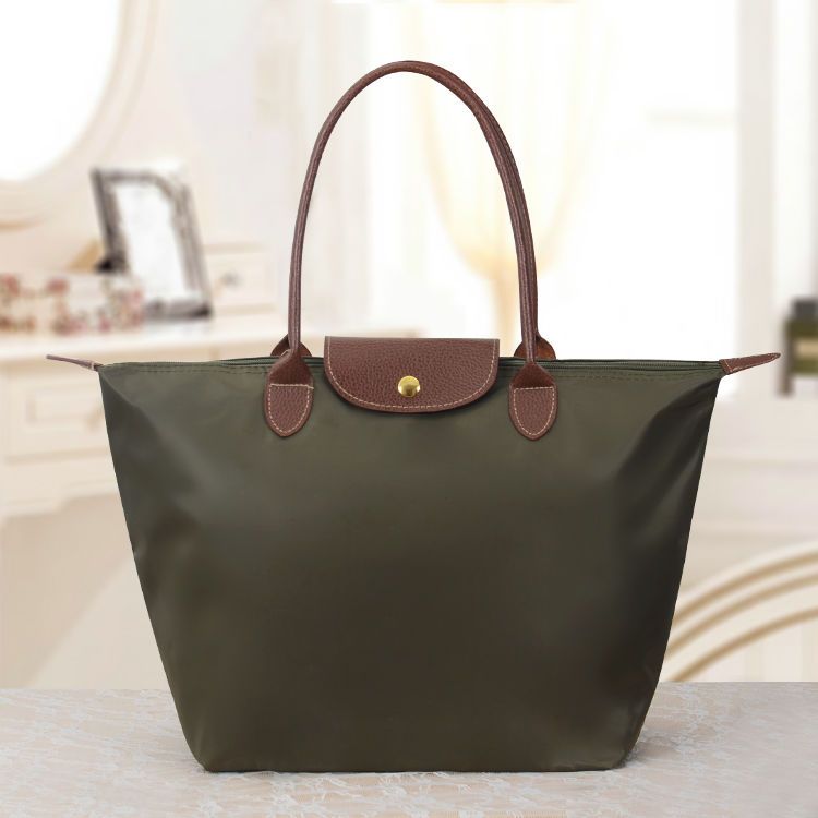 Bolso Oxford Mujer