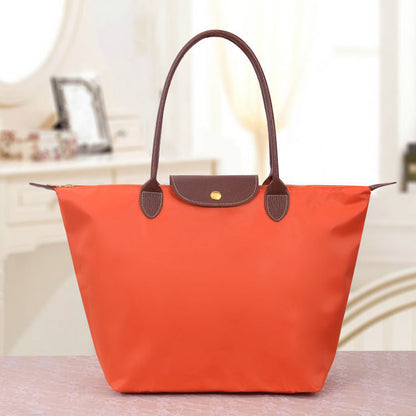 Bolso Oxford Mujer