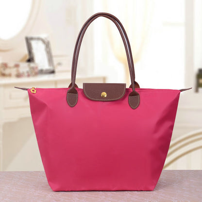Bolso Oxford Mujer