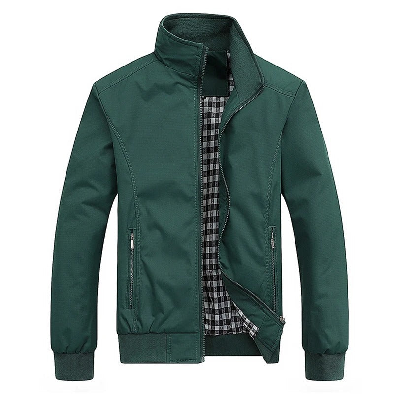 Chaqueta Vision Hombre