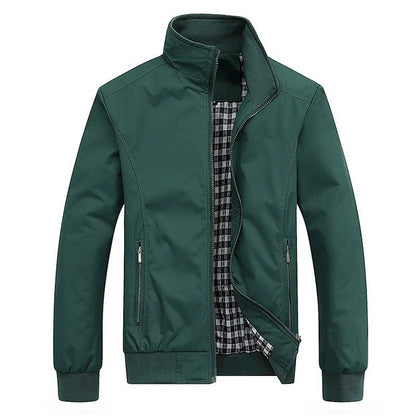 Chaqueta Vision Hombre