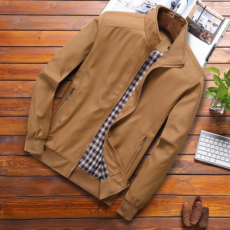 Chaqueta Vision Hombre