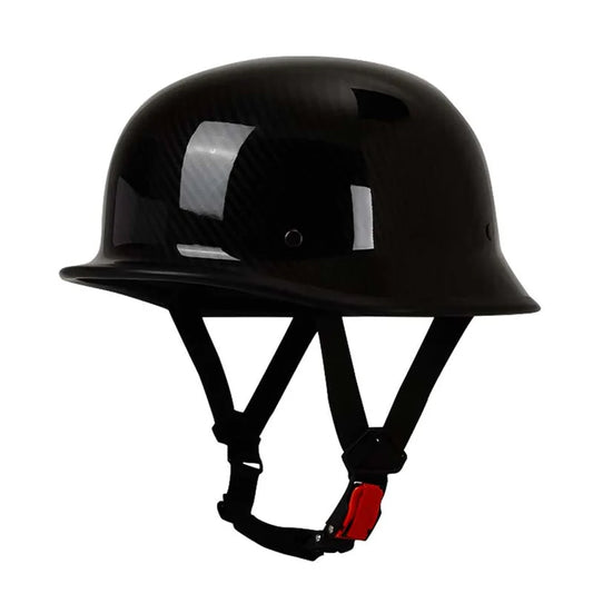 Casco Retro Outlaw