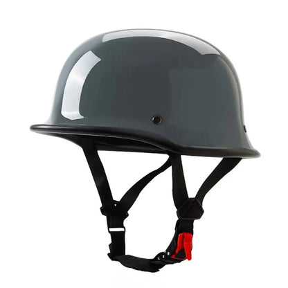 Casco Retro Outlaw