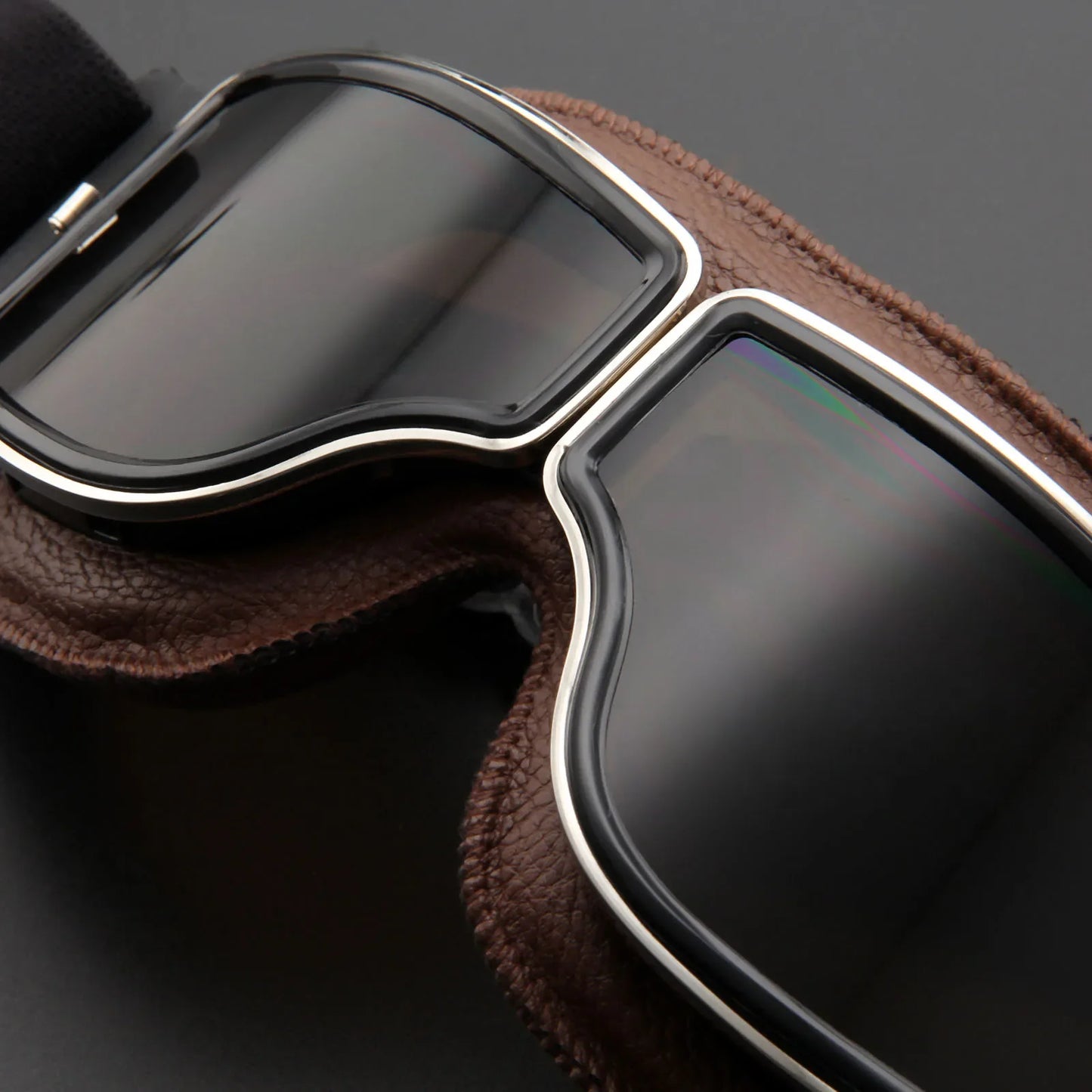 Gafas Moto Vintage