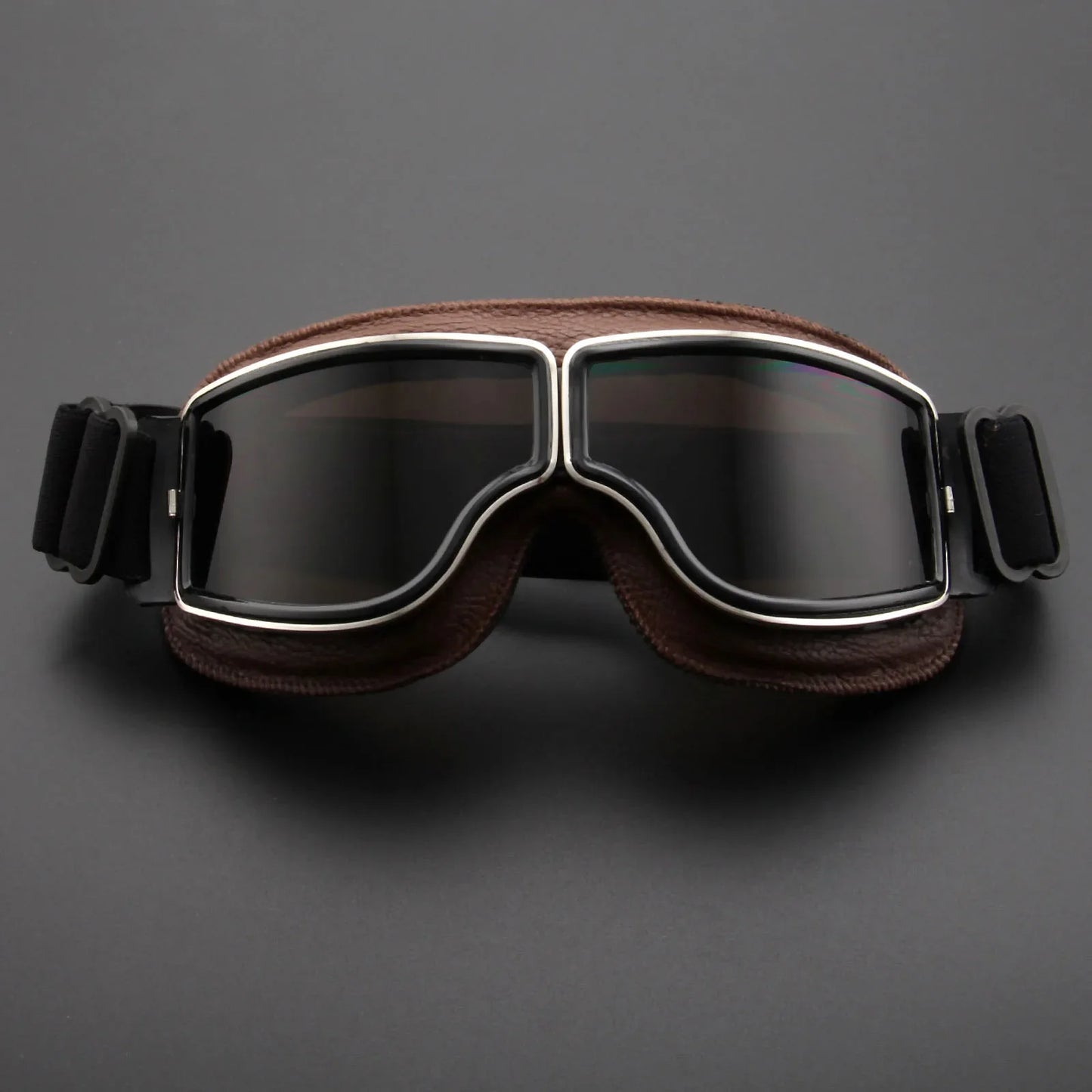 Gafas Moto Vintage