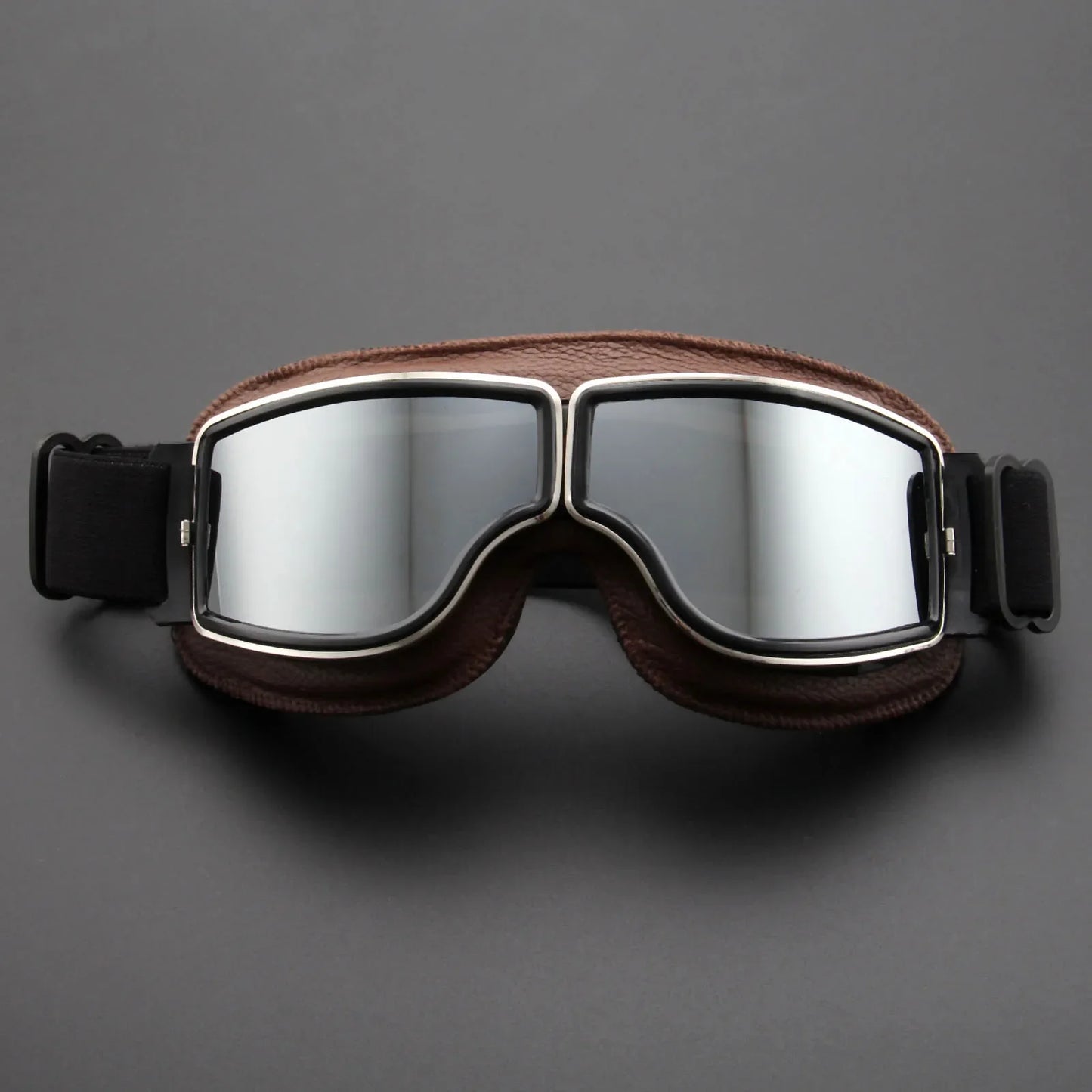 Gafas Moto Vintage