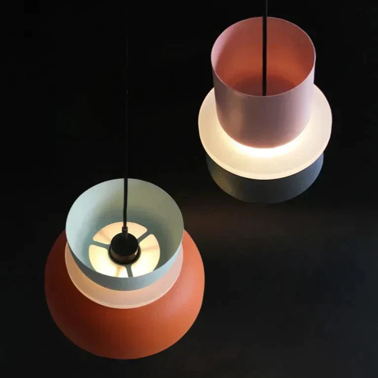 Lámpara Colgante Atelier