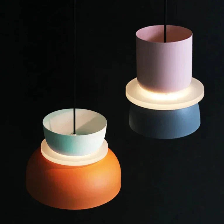 Lámpara Colgante Atelier