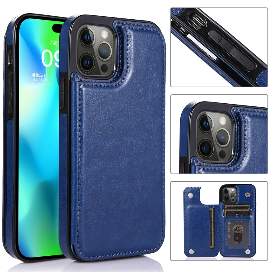 Funda Piel Móvil