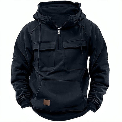 Hoodie Invierno Premium