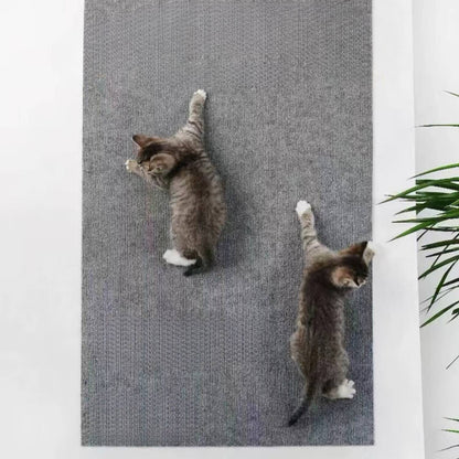 Alfombra Rascadora Gatos